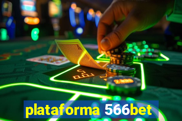 plataforma 566bet